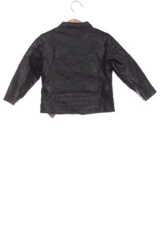 Παιδικό μπουφάν Zara, Μέγεθος 12-18m/ 80-86 εκ., Χρώμα Μαύρο, Τιμή 12,99 €