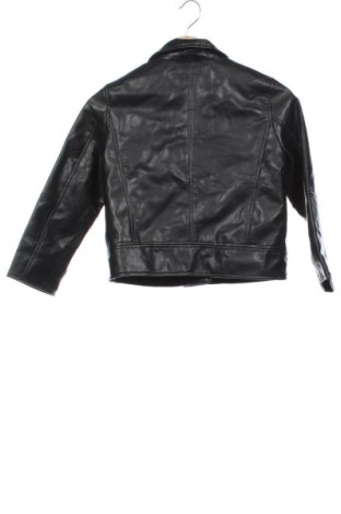 Gyerek dzseki Zara, Méret 8-9y / 134-140 cm, Szín Fekete, Ár 5 199 Ft