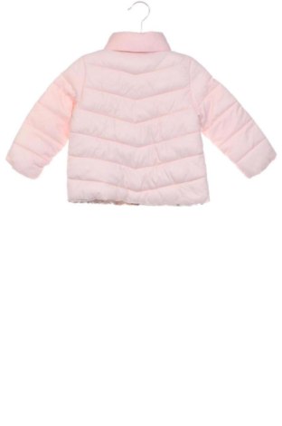 Dětská bunda  Zara, Velikost 18-24m/ 86-98 cm, Barva Růžová, Cena  309,00 Kč