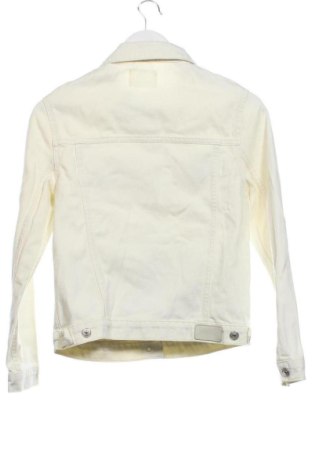 Geacă pentru copii Zara, Mărime 10-11y/ 146-152 cm, Culoare Galben, Preț 52,13 Lei