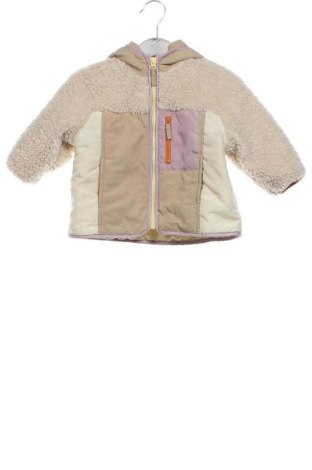 Geacă pentru copii Zara, Mărime 9-12m/ 74-80 cm, Culoare Multicolor, Preț 52,13 Lei
