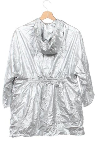 Geacă pentru copii Zara, Mărime 10-11y/ 146-152 cm, Culoare Argintiu, Preț 52,13 Lei