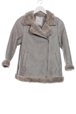 Dětská bunda  Zara, Velikost 11-12y/ 152-158 cm, Barva Šedá, Cena  1 060,00 Kč