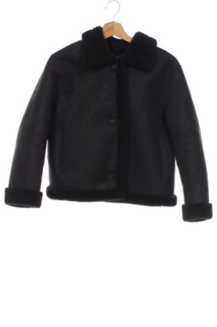 Детско яке Zara, Размер 10-11y/ 146-152 см, Цвят Черен, Цена 14,00 €