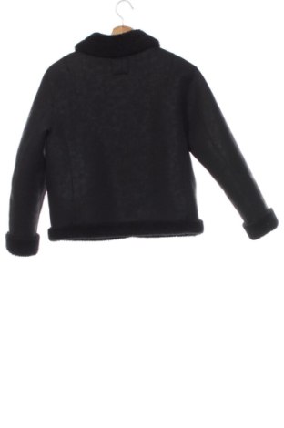 Детско яке Zara, Размер 10-11y/ 146-152 см, Цвят Черен, Цена 14,00 €