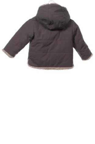 Geacă pentru copii Zara, Mărime 18-24m/ 86-98 cm, Culoare Bej, Preț 98,95 Lei