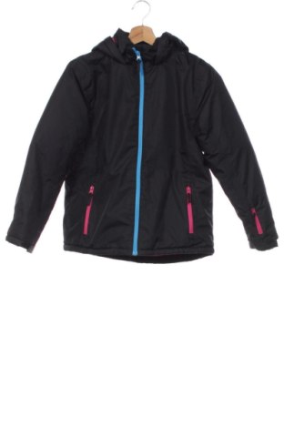 Gyerek dzseki téli sportokhoz Crane, Méret 11-12y / 152-158 cm, Szín Fekete, Ár 12 397 Ft