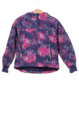 Παιδικό μπουφάν για χειμερινά σπο Crivit, Μέγεθος 2-3y/ 98-104 εκ., Χρώμα Πολύχρωμο, Τιμή 47,59 €