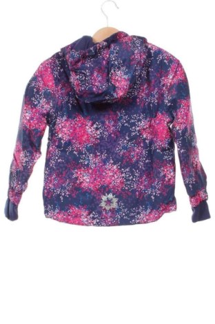 Παιδικό μπουφάν για χειμερινά σπο Crivit, Μέγεθος 2-3y/ 98-104 εκ., Χρώμα Πολύχρωμο, Τιμή 47,59 €