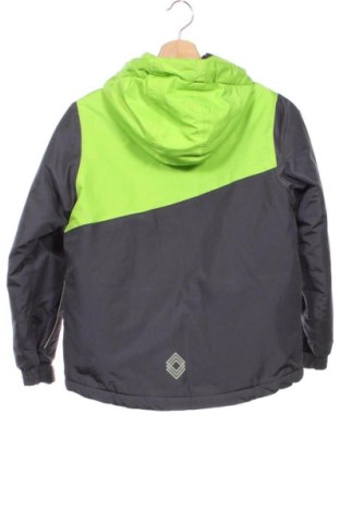Παιδικό μπουφάν για χειμερινά σπο Crivit, Μέγεθος 8-9y/ 134-140 εκ., Χρώμα Πολύχρωμο, Τιμή 29,73 €