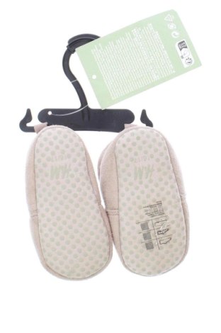 Papucs H&M, Méret 17, Szín Bézs, Ár 7 609 Ft