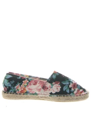 Espadryle Emanuela Biffoli, Rozmiar 37, Kolor Kolorowy, Cena 160,75 zł