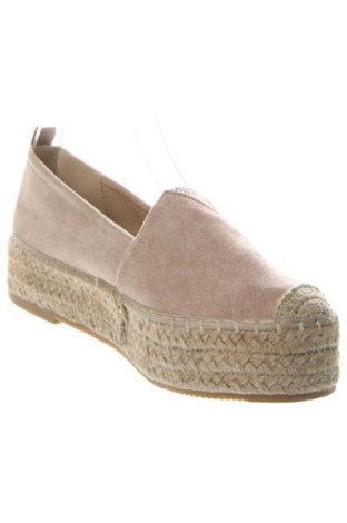 Espadryle GOGO Sandals, Rozmiar 41, Kolor Beżowy, Cena 193,07 zł