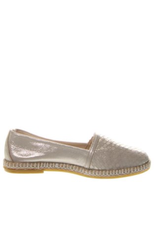 Espadryle Unbranded, Rozmiar 40, Kolor Złocisty, Cena 160,92 zł