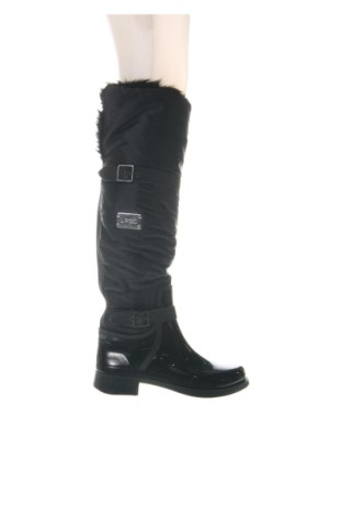 Гумени ботуши Il Passo, Mărime 40, Culoare Negru, Preț 280,00 Lei