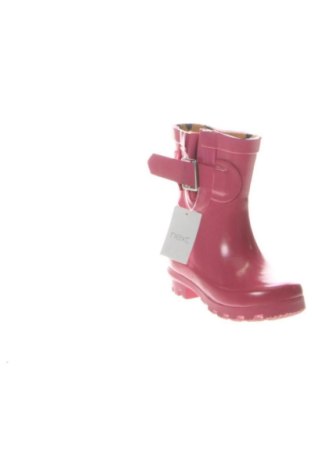 Гумени ботуши Next, Размер 19, Цвят Розов, Цена 23,51 €