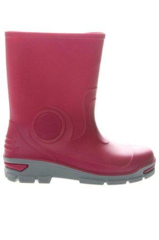 Гумени ботуши Unbranded, Mărime 35, Culoare Roz, Preț 116,61 Lei