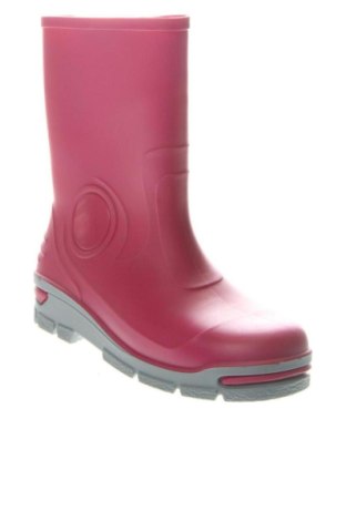 Гумени ботуши Unbranded, Mărime 35, Culoare Roz, Preț 116,61 Lei