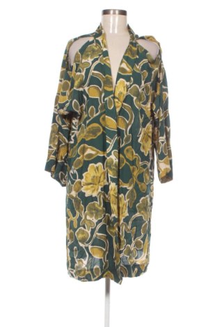 Hausmantel LCW, Größe M, Farbe Mehrfarbig, Preis € 8,68