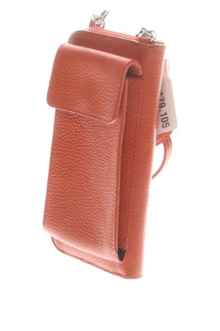 Handytasche Unbranded, Farbe Orange, Preis € 14,99