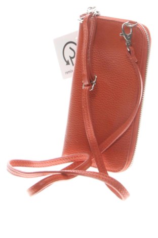 Handytasche Unbranded, Farbe Orange, Preis € 14,99