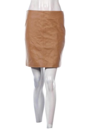 Кожена пола 2ND Day, Размер M, Цвят Кафяв, Цена 196,84 €