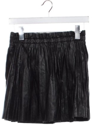 Skórzana spódnica Cache Cache, Rozmiar S, Kolor Czarny, Cena 98,92 zł