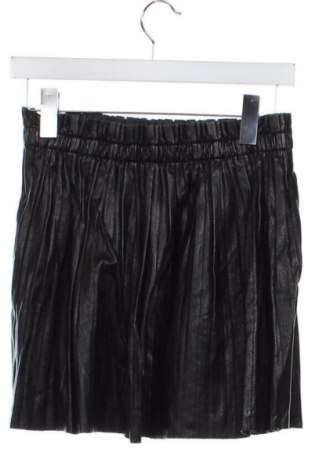 Skórzana spódnica Cache Cache, Rozmiar S, Kolor Czarny, Cena 98,92 zł