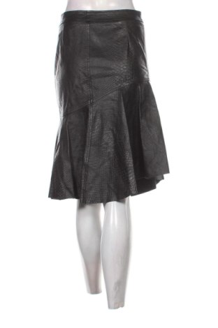 Fustă de piele Compagnia Italiana, Mărime S, Culoare Negru, Preț 345,99 Lei