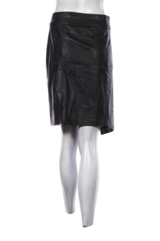 Bőrszoknya KVL by Kenvelo, Méret M, Szín Fekete, Ár 4 949 Ft