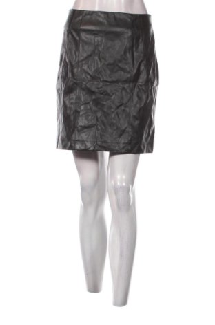 Kožená sukně  Lascana, Velikost S, Barva Černá, Cena  629,00 Kč