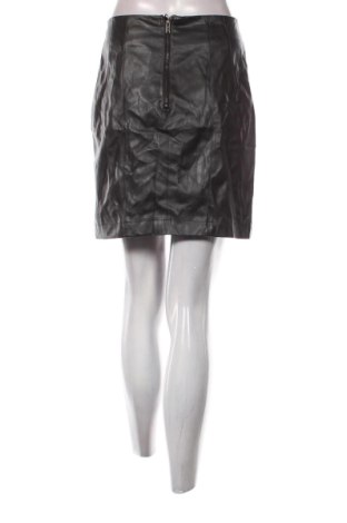 Kožená sukně  Lascana, Velikost S, Barva Černá, Cena  629,00 Kč
