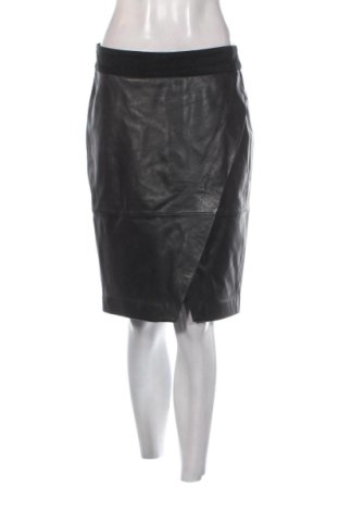 Skórzana spódnica Mango, Rozmiar L, Kolor Kolorowy, Cena 242,95 zł