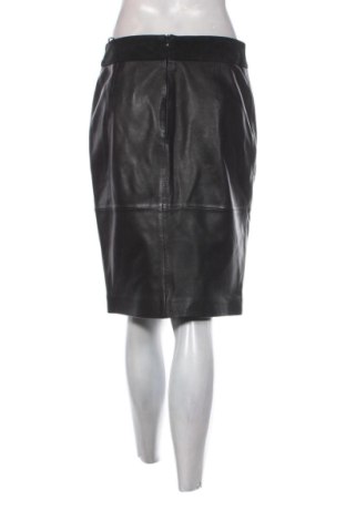 Skórzana spódnica Mango, Rozmiar L, Kolor Kolorowy, Cena 242,95 zł