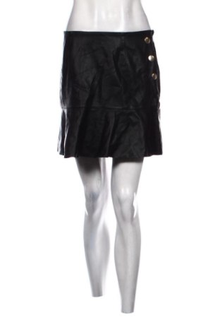 Skórzana spódnica ONLY, Rozmiar M, Kolor Czarny, Cena 53,99 zł