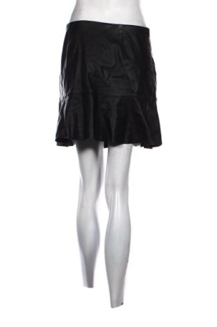 Skórzana spódnica ONLY, Rozmiar M, Kolor Czarny, Cena 53,99 zł
