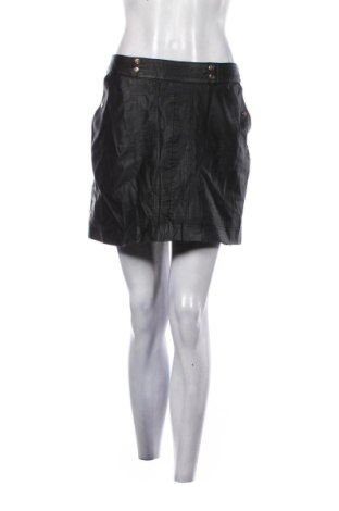 Skórzana spódnica Orsay, Rozmiar M, Kolor Czarny, Cena 51,99 zł