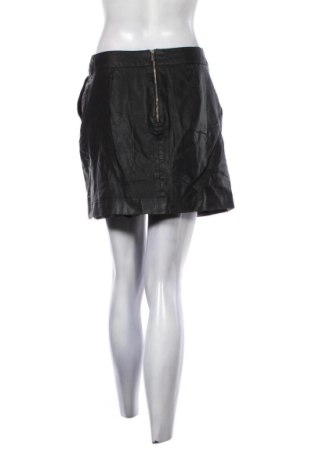 Skórzana spódnica Orsay, Rozmiar M, Kolor Czarny, Cena 51,99 zł