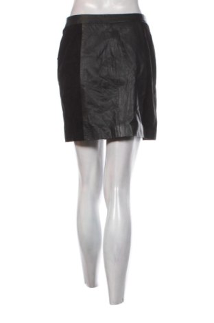 Kožená sukně  Paul Smith, Velikost M, Barva Černá, Cena  3 275,00 Kč