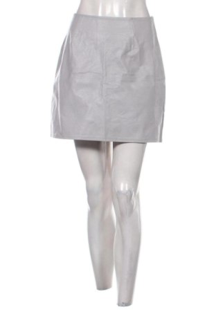 Bőrszoknya Reserved, Méret M, Szín Lila, Ár 4 132 Ft