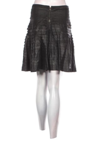 Fustă de piele Unbranded, Mărime S, Culoare Negru, Preț 60,99 Lei