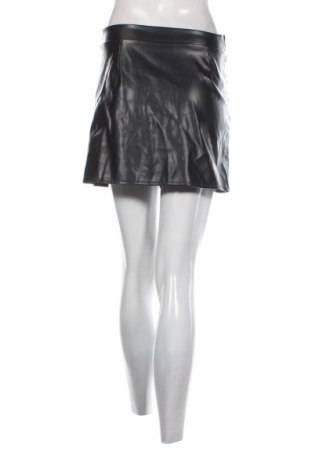 Kožená sukně  Unbranded, Velikost S, Barva Černá, Cena  289,00 Kč