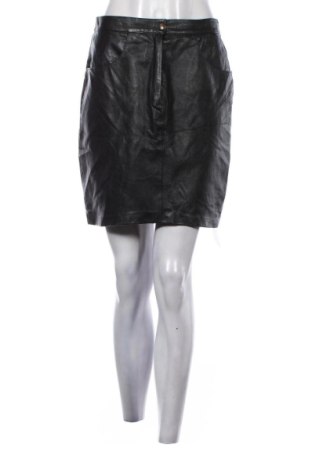 Kožená sukňa  Unbranded, Veľkosť S, Farba Čierna, Cena  35,95 €