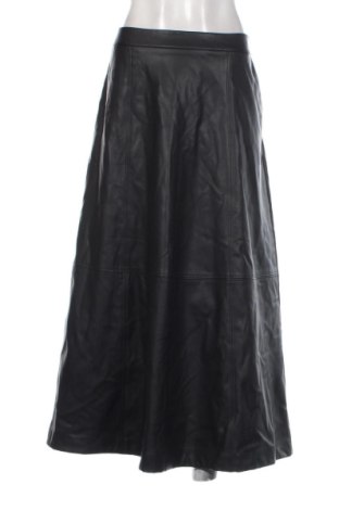 Fustă de piele Vero Moda, Mărime XL, Culoare Negru, Preț 196,99 Lei
