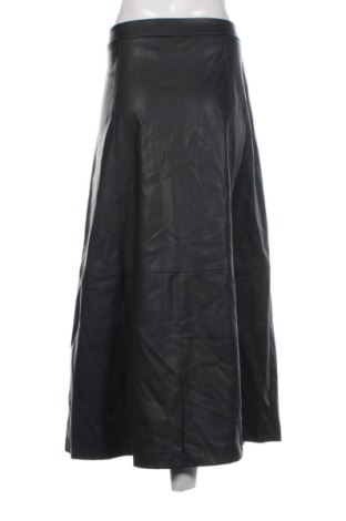 Fustă de piele Vero Moda, Mărime XL, Culoare Negru, Preț 196,99 Lei