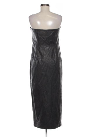 Кожена рокля Cropp, Размер XL, Цвят Черен, Цена 22,78 €