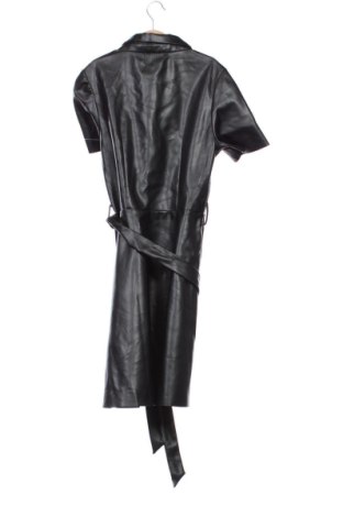 Кожена рокля Guess, Размер S, Цвят Черен, Цена 49,59 €