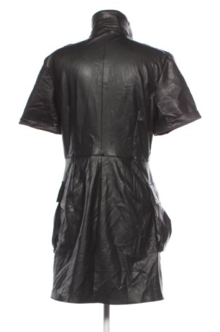 Rochie de piele Tally Weijl, Mărime L, Culoare Negru, Preț 41,71 Lei
