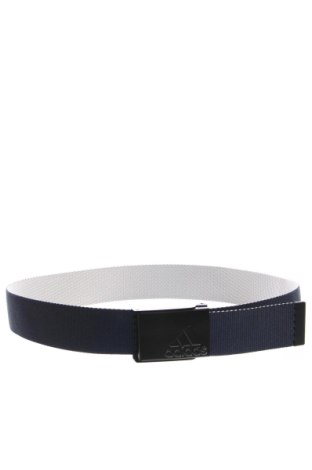 Ζώνη Adidas, Χρώμα Μπλέ, Τιμή 16,99 €