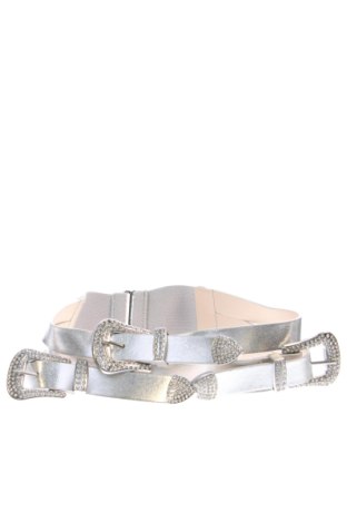 Gürtel H&M, Farbe Silber, Preis € 12,27